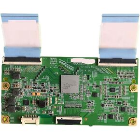 47-6021052 =47-6021038 HV550QUB-B10 T-CON Logic Board Suitable，Compatible With Samsung，UA55JU5900J UE55JU6072U UN55HU6840FXZA BN96-34102A(47-6021038) in Saudi Arabia