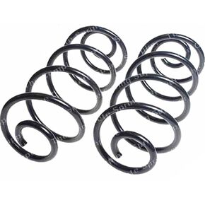 Coil Spring Rear fits Pontiac Grand Prix 1976 1 Pcs in Kuwait