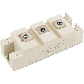 75GB12V thyristor Module in Saudi Arabia
