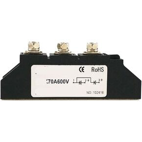 70A 600V diode Module 70-06 in Saudi Arabia