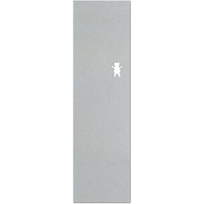 Grizzly Bear Cut-out Skateboard Griptape - Clear in Saudi Arabia