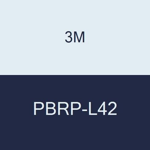 3M ESPE PBRP-L42 Iso-Form First Bicuspid Crown، الجزء السفلي الأيمن، مقاس L-42 (عبوة من 5) in Kuwait