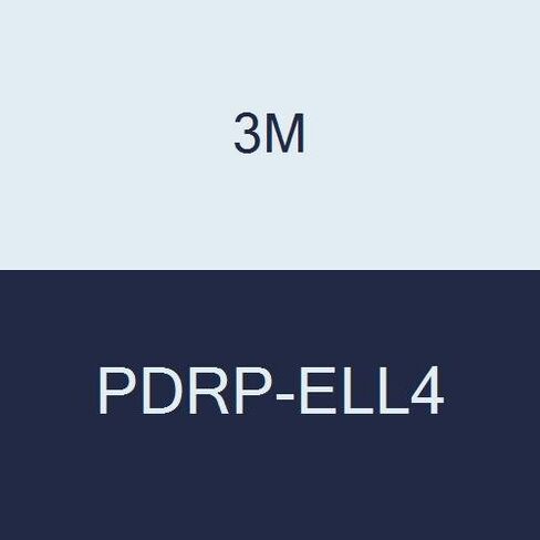 3M ESPE PDRP-ELL4 التاج المولي الأساسي الثاني، أسفل اليسار، الحجم E-LL-4 (عبوة من 5) in Kuwait