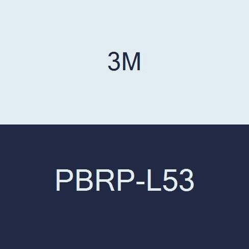 3M ESPE PBRP-L53 Iso-Form Second Bicuspid Crown، الجزء السفلي الأيمن، مقاس L-53 (عبوة من 5) in Kuwait