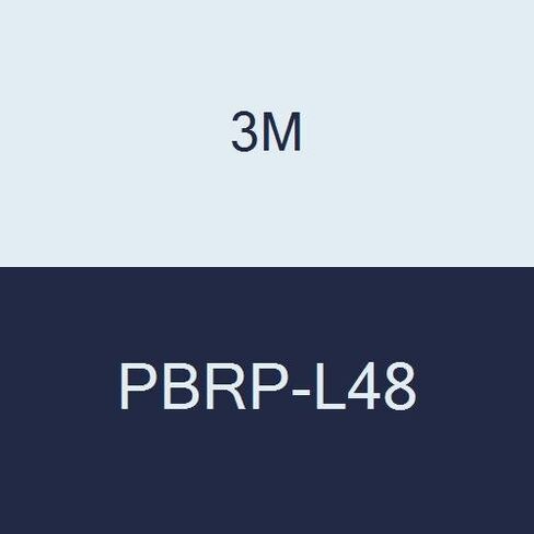3M ESPE PBRP-L48 Iso-Form First Bicuspid Crown، الجزء السفلي الأيمن، مقاس L-48 (عبوة من 5) in Kuwait