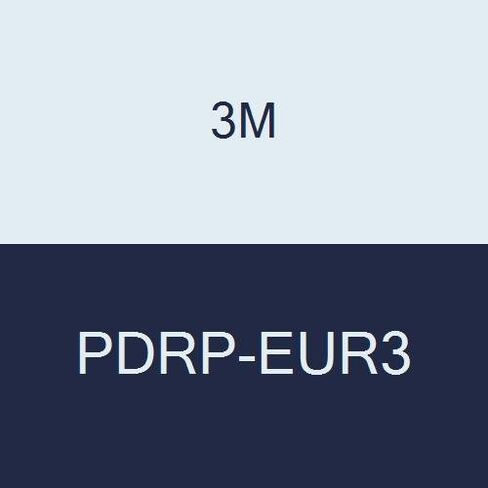 3M ESPE PDRP-EUR3 التاج المولي الأساسي الثاني، الجزء العلوي الأيمن، الحجم E-UR-3 (عبوة من 5) in Kuwait
