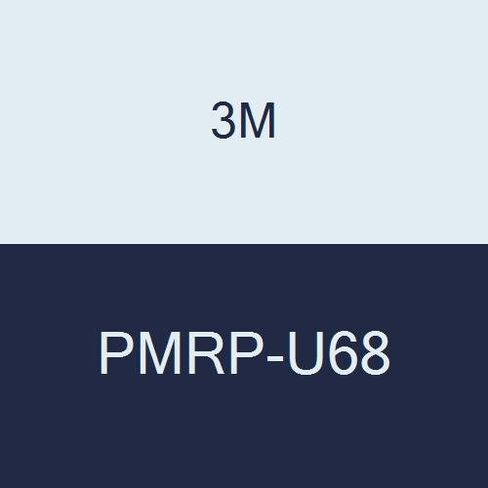 3M ESPE PMRP-U68 Iso-Form First Molar Crown، الجزء العلوي الأيمن، مقاس U-68 (عبوة من 5) in Kuwait