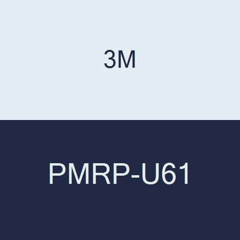 3M ESPE PMRP-U61 Iso-Form First Molar Crown, Upper Left, Size U-61 (Pack of 5) in Kuwait