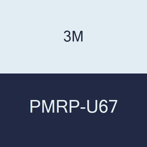 3M ESPE PMRP-U67 Iso-Form First Molar Crown, Upper Left, Size U-67 (Pack of 5) in Kuwait