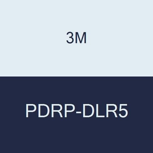 3M ESPE PDRP-DLR5 التاج المولي الأساسي الأول، الجزء السفلي الأيمن، الحجم D-LR-5 (عبوة من 5) in Kuwait