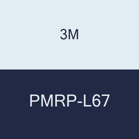 3M ESPE PMRP-L67 Iso-Form First Molar Crown, Lower Left, Size L-67 (Pack of 5) in Kuwait