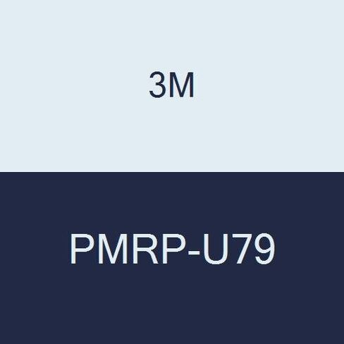 3M ESPE PMRP-U79 Iso-Form Second Molar Crown, Upper Left, Size U-79 (Pack of 5) in Kuwait