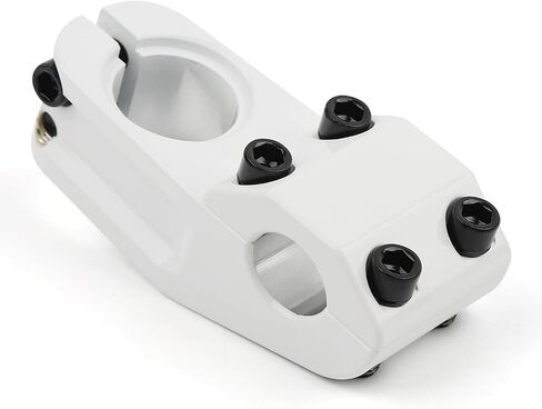 BS-001 BMX دراجة الجذعية 28.6mm عالية القوة سبائك الألومنيوم دراجة المقود الجذعية 22.2mm الدراجات أجزاء in Kuwait