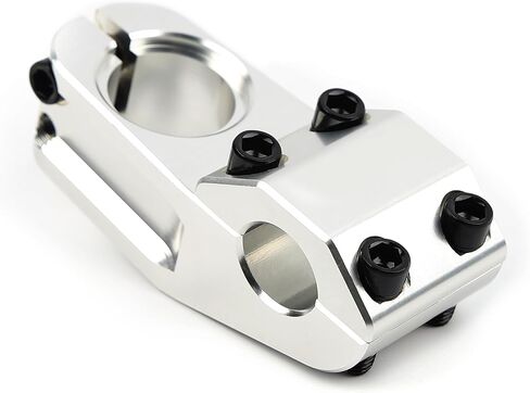 BS-001 BMX دراجة الجذعية 28.6mm عالية القوة سبائك الألومنيوم دراجة المقود الجذعية 22.2mm الدراجات أجزاء in Kuwait