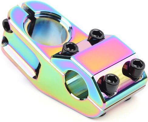 BS-001 BMX دراجة الجذعية 28.6mm عالية القوة سبائك الألومنيوم دراجة المقود الجذعية 22.2mm الدراجات أجزاء in Kuwait