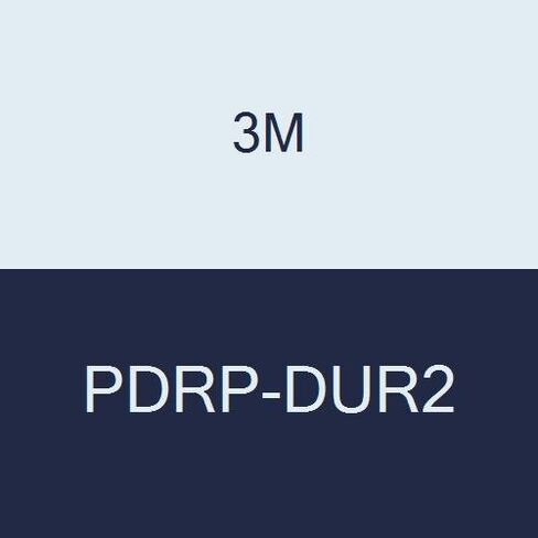 3M ESPE PDRP-DUR2 التاج المولي الأساسي الأول، الجزء العلوي الأيمن، الحجم D-UR-2 (عبوة من 5) in Kuwait