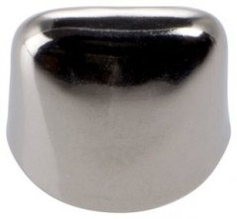 3m Crowns 907016 - التاج الأمامي الأساسي من الفولاذ المقاوم للصدأ Unitek، Uppe in Kuwait