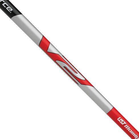 UST Mamiya ProForce V2 HL High Launch Senior Flex 55 Gram + Adapter & Grip - Select Configuration in Kuwait