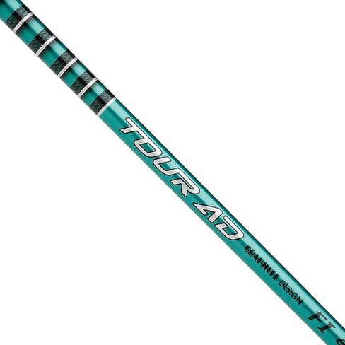 Graphite Design Tour AD FI Driver/Wood Shaft with Adapter + Grip in Kuwait