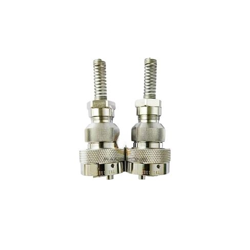 YW110E01-01 Network Circular Aviation Connector Electrical in Kuwait