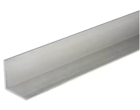 6061 Aluminum Angle 1-1/2 Inch x 1-1/2 Inch x 1/4 Inch Thick x 4 Ft, 1.5" x 1.5" x 0.25" Extruded Aluminum L Bracket for Structural, Framing, Machining & DIY Projects in Kuwait