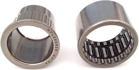 1 قطعة HFL283625 HFL 283625 28X36X25 مختوم الحلقة الخارجية الأسطوانة مخلب اتجاه واحد شفة الداخلية in Kuwait