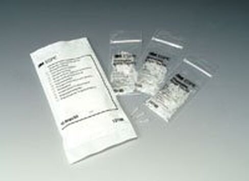 3M-1919B Disposable Brush Tip Applicators 60 Per Pack by 3M Part No. 1919B in Kuwait