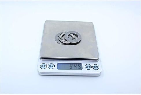 TMP1105 NTA1220 + TRA بوصة محمل ذو بكرات إبرية تحمل مع 2 TRA1220 غسالات 5 قطعة TC1220 NTA 1220 محامل 19.05 مللي متر × 31.75 مللي متر 1.9837 مللي متر in Kuwait