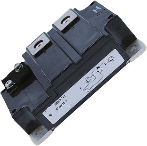 600HU-24H IGBT thyristor Module in Saudi Arabia
