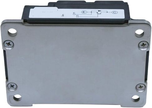 600HU-24H IGBT thyristor Module in Saudi Arabia