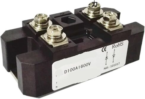 Rectifier Module 100A 1600V 100-16 diode in Saudi Arabia
