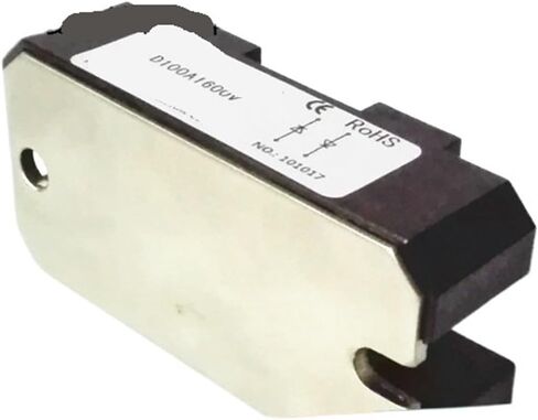 Rectifier Module 100A 1600V 100-16 diode in Saudi Arabia