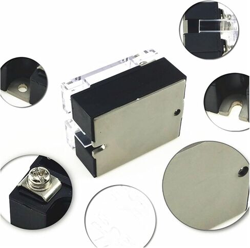 DC thyristor Module 10A 600V Controlled D6010D in Saudi Arabia
