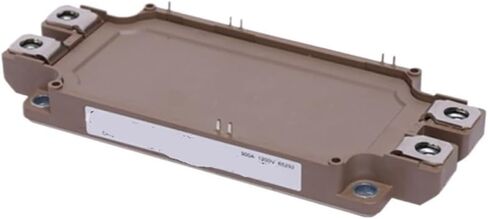 1MBI3600VD-170E IGBT Module Power thyristor diode in Saudi Arabia