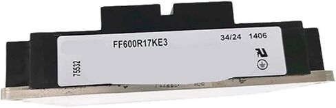 FF600R17KE3 IGBT thyristor Module in Saudi Arabia
