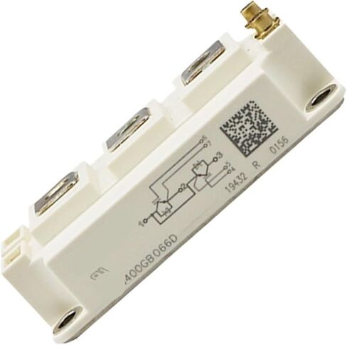 400GB066D thyristor Module in Saudi Arabia