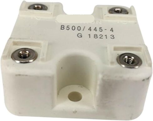 B500-445-4 Rectifier Bridge Module in Saudi Arabia