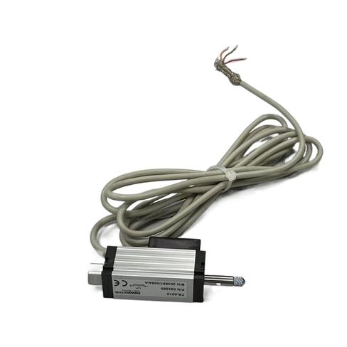 TR-0010 TR/TRS Resistance Ruler Linear Displacement Sensor in Kuwait