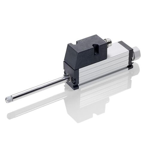 TR-0010 TR/TRS Resistance Ruler Linear Displacement Sensor in Kuwait