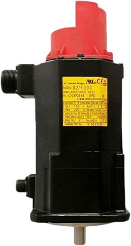 Expedited A06B-0032-B175 New in Box A06B0032B175 in Kuwait