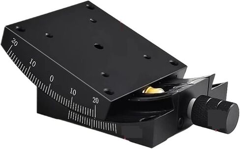 طاولة إمالة منصة النزوح GFG60-80GFG40-40GFWG60-60 مقياس الزوايا اليدوي جدول زاوية مقياس الزوايا اليدوي (GFG25-35) in Kuwait