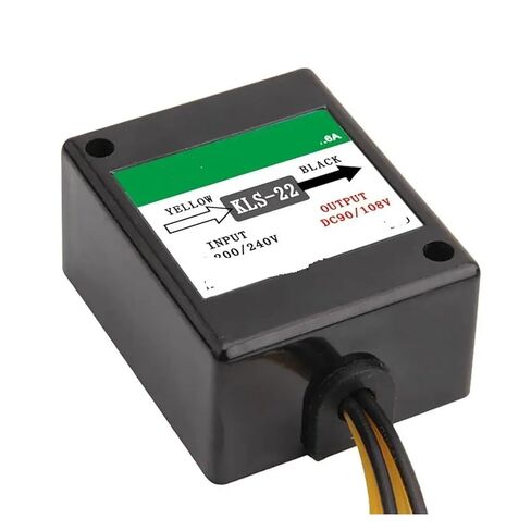 مقوم الفرامل KLS-22 AC200/240V DC90/108V الطاقة in Kuwait