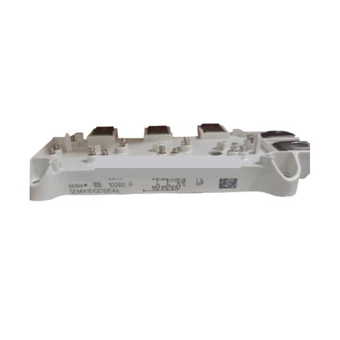1pcs SEMIX151GD12E4S IGBT Module high Power Rectifier in Kuwait
