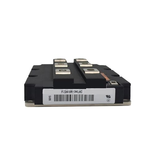 1pcs FZ2400R12KL4C IGBT Module high Power Rectifier in Kuwait