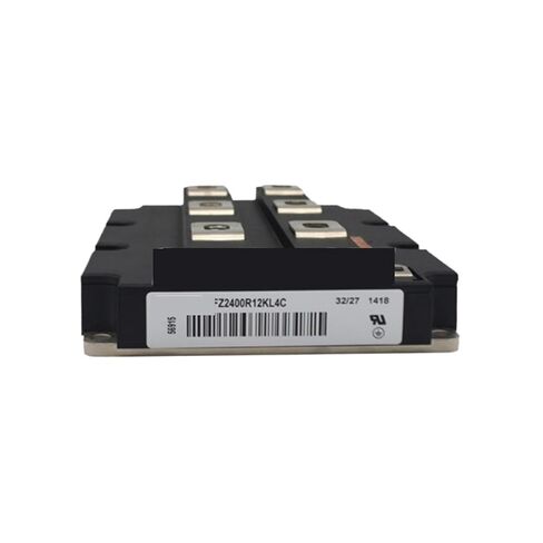 1pcs FZ2400R12KL4C IGBT Module high Power Rectifier in Kuwait