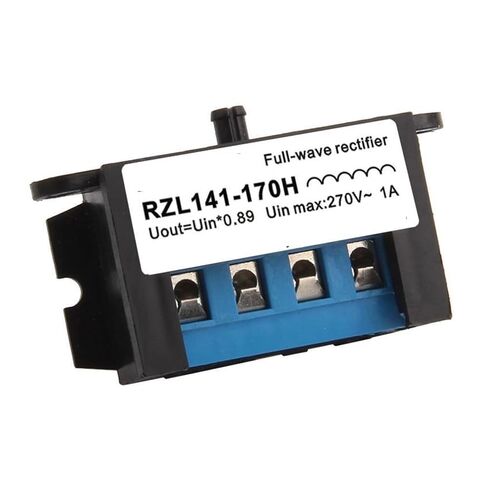 مقوم الفرامل RZL141-170H وحدات محرك الموجة الكاملة 270V 1A in Kuwait