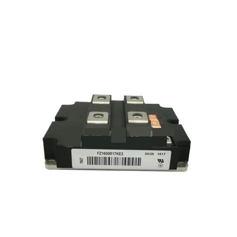 1 قطعة FZ1600R17KE3 IGBT وحدة مقوم الطاقة العالية in Kuwait