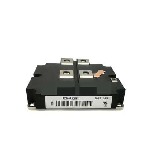 1pcs FZ900R12KF1 IGBT Module high Power Rectifier in Kuwait