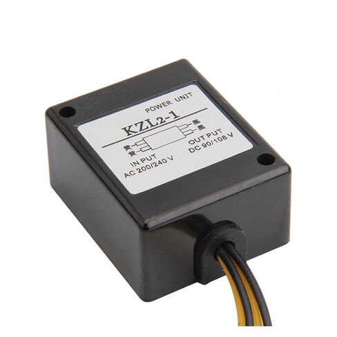KZL2-1 Motor Brake Rectifier Power Supply Device Ac200/240v DC90/108V in Kuwait