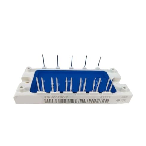 1 قطعة BSM15GD120DLC IGBT وحدة مقوم الطاقة العالية in Kuwait